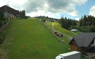 Henryk Ski Krynica Z.  dolna sta - 02-08-2025 11:49