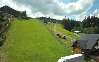 Henryk Ski Krynica Z.  dolna sta - 02-08-2025 11:56