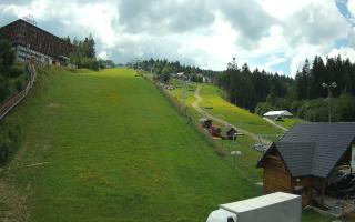 Henryk Ski Krynica Z.  dolna sta - 02-08-2025 12:03