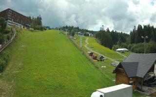 Henryk Ski Krynica Z.  dolna sta - 02-08-2025 12:10