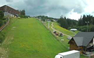 Henryk Ski Krynica Z.  dolna sta - 02-08-2025 12:18