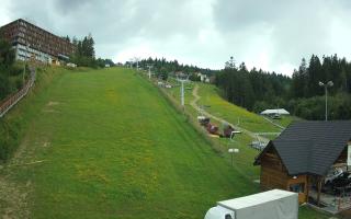 Henryk Ski Krynica Z.  dolna sta - 02-08-2025 12:25