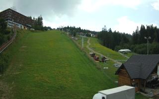 Henryk Ski Krynica Z.  dolna sta - 02-08-2025 12:32