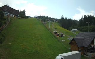 Henryk Ski Krynica Z.  dolna sta - 02-08-2025 12:39