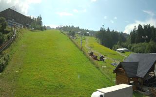 Henryk Ski Krynica Z.  dolna sta - 02-08-2025 12:46
