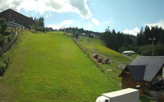 Henryk Ski Krynica Z.  dolna sta - 02-08-2025 12:53
