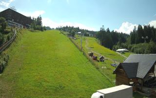 Henryk Ski Krynica Z.  dolna sta - 02-08-2025 13:00