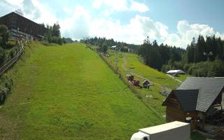 Henryk Ski Krynica Z.  dolna sta - 02-08-2025 13:07