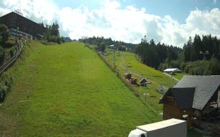 Henryk Ski Krynica Z.  dolna sta - 02-08-2025 13:14