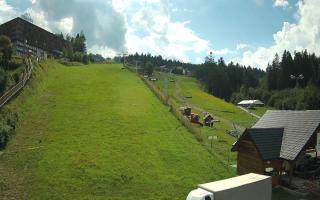 Henryk Ski Krynica Z.  dolna sta - 02-08-2025 13:21