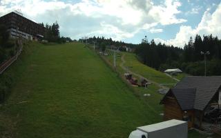 Henryk Ski Krynica Z.  dolna sta - 02-08-2025 13:28