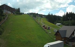 Henryk Ski Krynica Z.  dolna sta - 02-08-2025 13:35