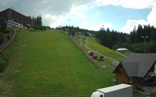 Henryk Ski Krynica Z.  dolna sta - 02-08-2025 13:42