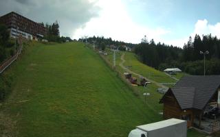Henryk Ski Krynica Z.  dolna sta - 02-08-2025 13:49