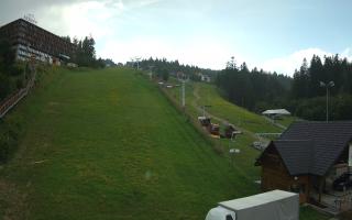Henryk Ski Krynica Z.  dolna sta - 02-08-2025 14:03