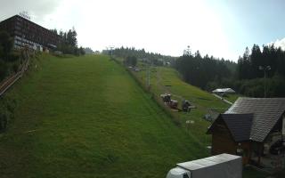 Henryk Ski Krynica Z.  dolna sta - 02-08-2025 14:10