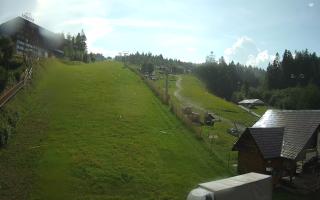 Henryk Ski Krynica Z.  dolna sta - 02-08-2025 14:17