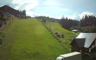 Henryk Ski Krynica Z.  dolna sta - 02-08-2025 14:24