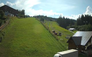 Henryk Ski Krynica Z.  dolna sta - 02-08-2025 14:31