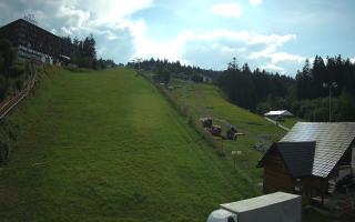 Henryk Ski Krynica Z.  dolna sta - 02-08-2025 14:38