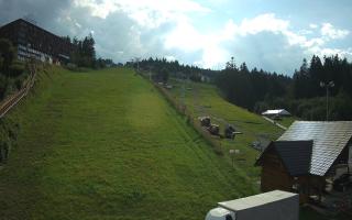 Henryk Ski Krynica Z.  dolna sta - 02-08-2025 14:45