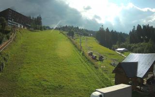 Henryk Ski Krynica Z.  dolna sta - 02-08-2025 14:52