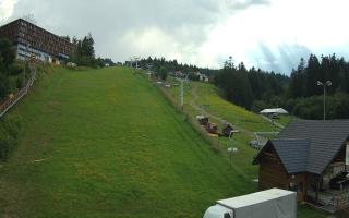 Henryk Ski Krynica Z.  dolna sta - 02-08-2025 14:59