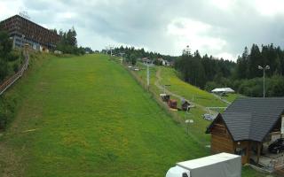 Henryk Ski Krynica Z.  dolna sta - 02-08-2025 15:13