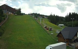 Henryk Ski Krynica Z.  dolna sta - 02-08-2025 15:21