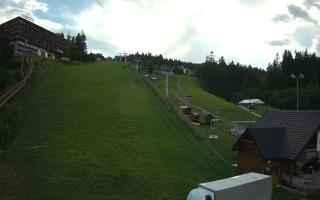 Henryk Ski Krynica Z.  dolna sta - 02-08-2025 15:28