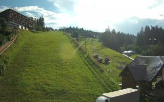 Henryk Ski Krynica Z.  dolna sta - 02-08-2025 15:42