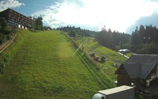 Henryk Ski Krynica Z.  dolna sta - 02-08-2025 15:49