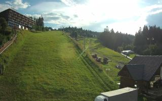 Henryk Ski Krynica Z.  dolna sta - 02-08-2025 15:56