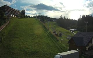 Henryk Ski Krynica Z.  dolna sta - 02-08-2025 16:03