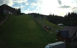 Henryk Ski Krynica Z.  dolna sta - 02-08-2025 16:10