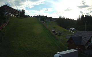 Henryk Ski Krynica Z.  dolna sta - 02-08-2025 16:17