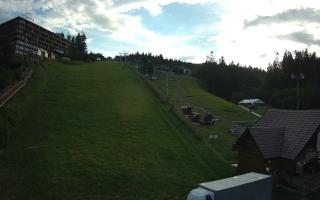 Henryk Ski Krynica Z.  dolna sta - 02-08-2025 16:24
