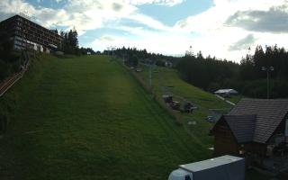 Henryk Ski Krynica Z.  dolna sta - 02-08-2025 16:31