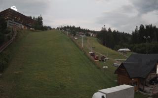 Henryk Ski Krynica Z.  dolna sta - 03-08-2025 02:43