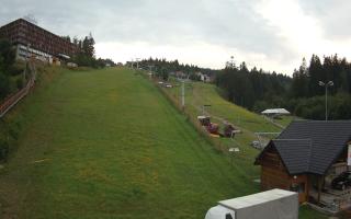 Henryk Ski Krynica Z.  dolna sta - 03-08-2025 03:11