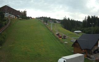 Henryk Ski Krynica Z.  dolna sta - 03-08-2025 03:18