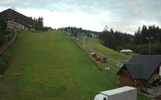 Henryk Ski Krynica Z.  dolna sta - 03-08-2025 03:25