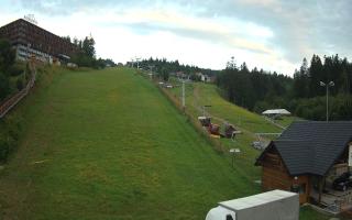 Henryk Ski Krynica Z.  dolna sta - 03-08-2025 03:32