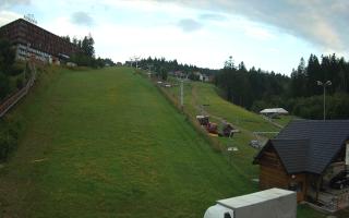 Henryk Ski Krynica Z.  dolna sta - 03-08-2025 03:39