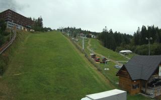 Henryk Ski Krynica Z.  dolna sta - 16-09-2025 14:06