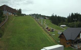 Henryk Ski Krynica Z.  dolna sta - 16-09-2025 14:13