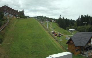 Henryk Ski Krynica Z.  dolna sta - 16-09-2025 14:20