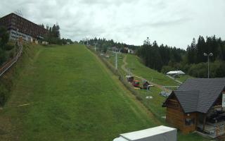 Henryk Ski Krynica Z.  dolna sta - 16-09-2025 14:27