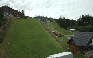 Henryk Ski Krynica Z.  dolna sta - 16-09-2025 14:34