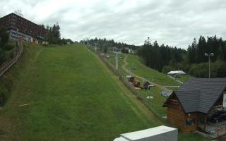 Henryk Ski Krynica Z.  dolna sta - 16-09-2025 14:55